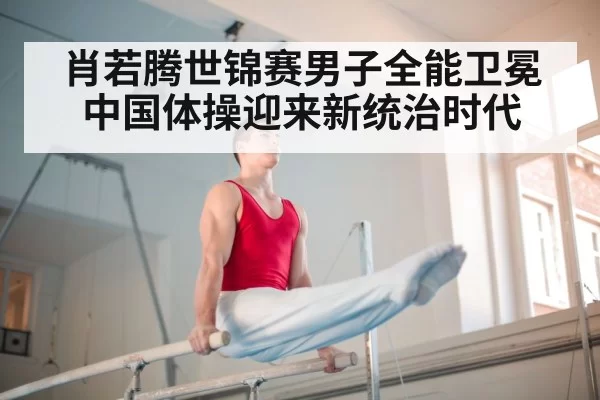 Chinese men's gymnastics team